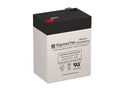 6 Volt 4.5 AH Replacement Battery B329