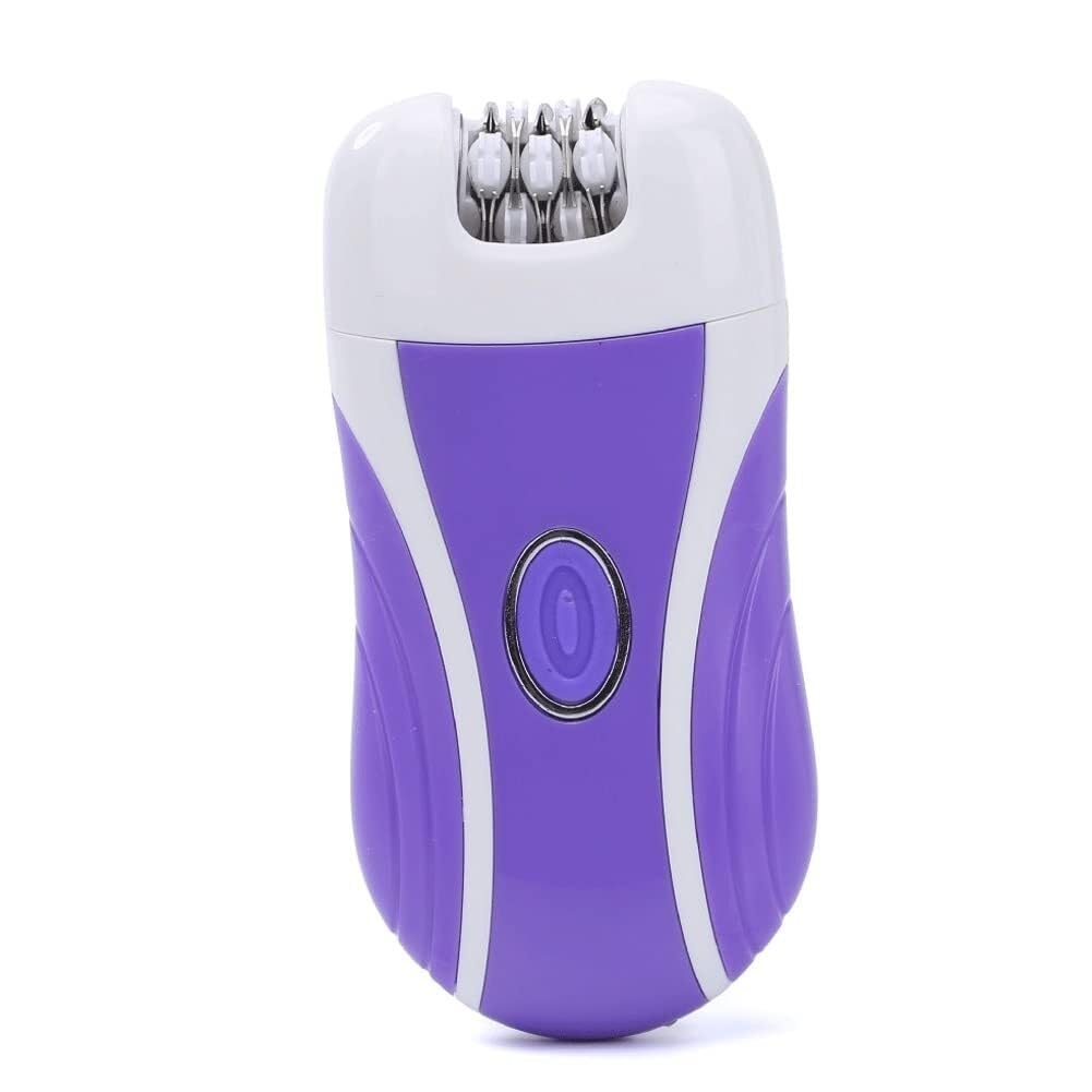 3 in 1 Cordless Electric Hair Removal Epilator M264