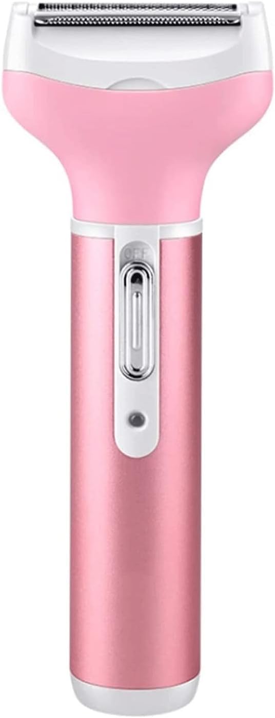 Cordless Rechargeable Wet & Dry Facial Hair Removal Shaver & Trimmer S7649