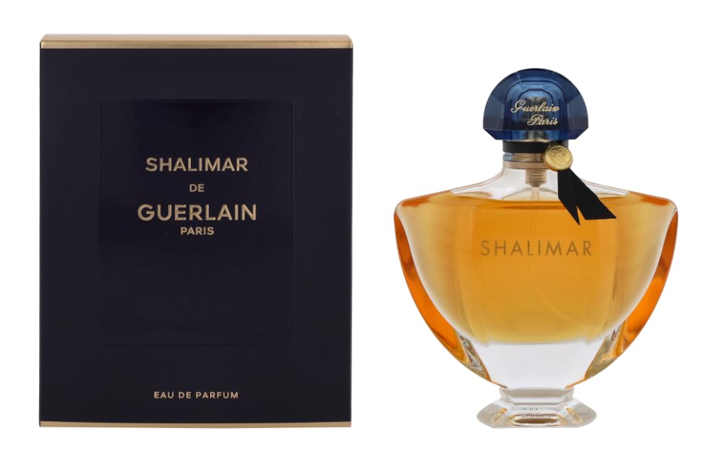 Eau De Parfum Spray 3 Ounce U55292