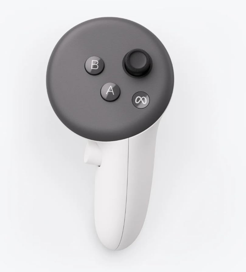 Right Hand Controller Touch Plus U510