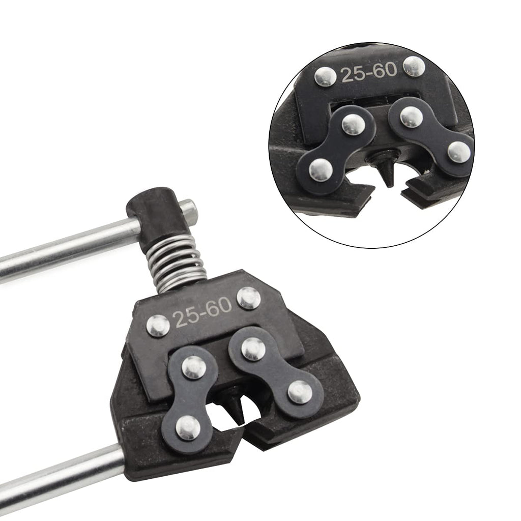 Roller Chain Breaker Cutter Tool G69770