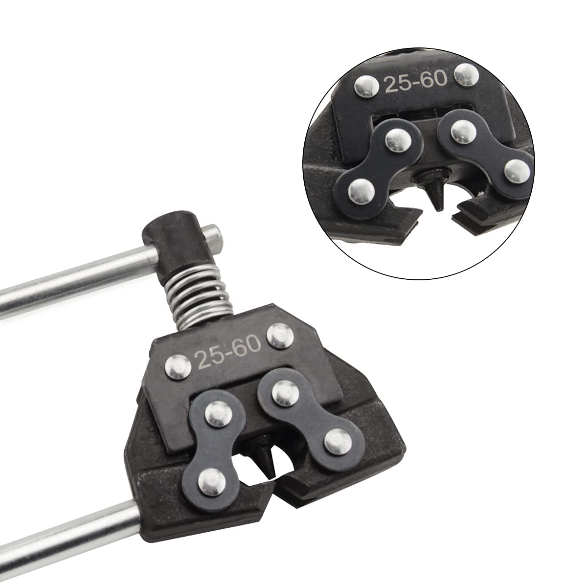 Roller Chain Breaker Cutter Tool G69770