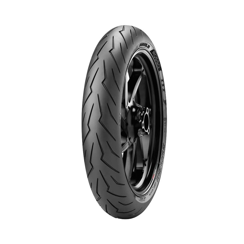 120/70ZR-17 Front Motorcycle Tire P756828