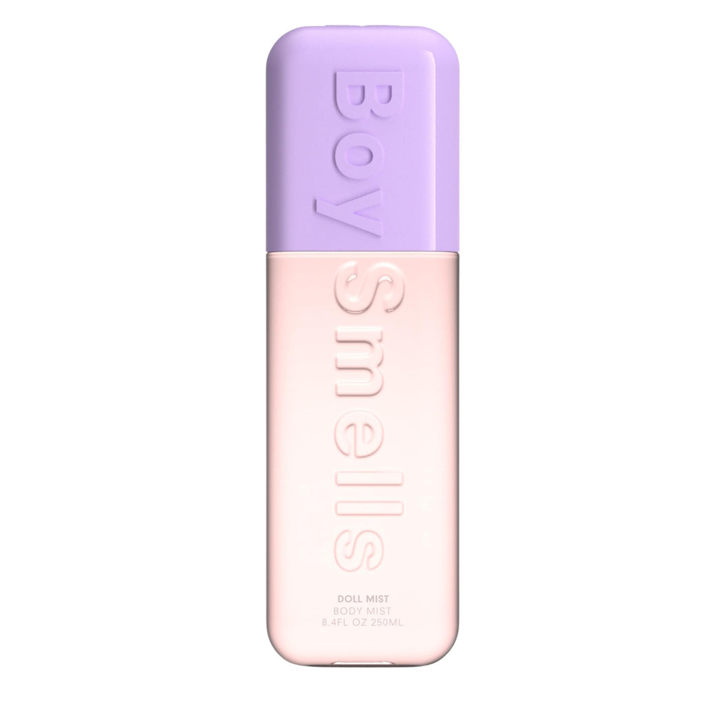 Strawberry Vanilla Orchid Body Mist P91807