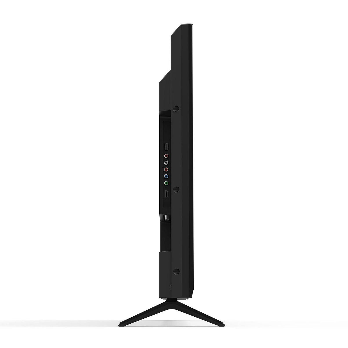 40" 1080p Full-Array LED Smart TV H3897