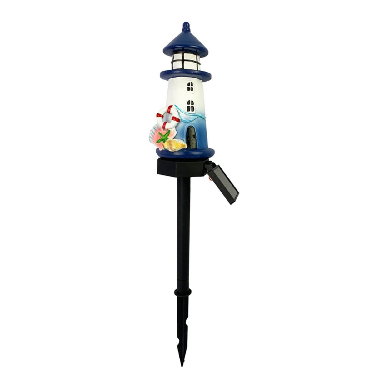 Waterproof Decorative Solar Stake Light H813