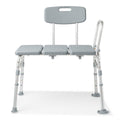 Transfer Bench 400 Pound Capacity Q4567