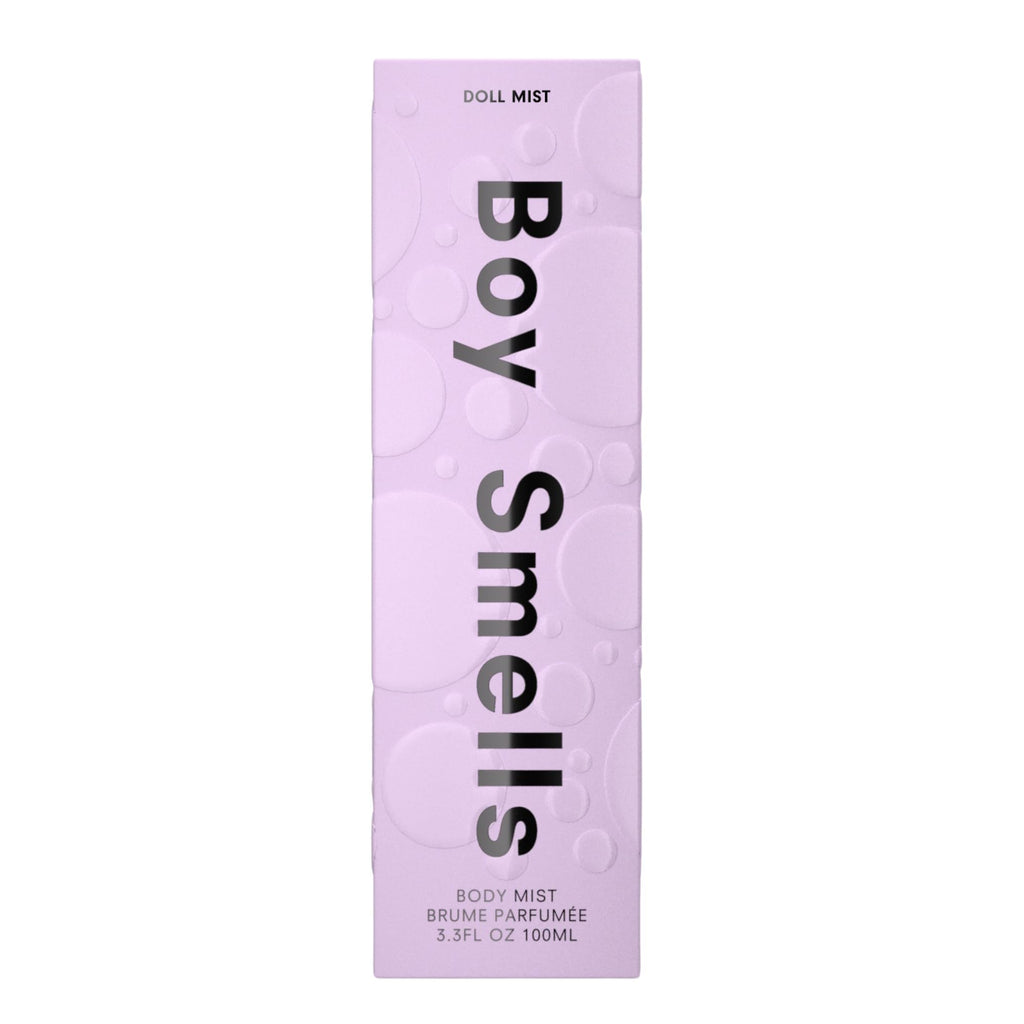 Strawberry Vanilla Orchid Body Mist P91807
