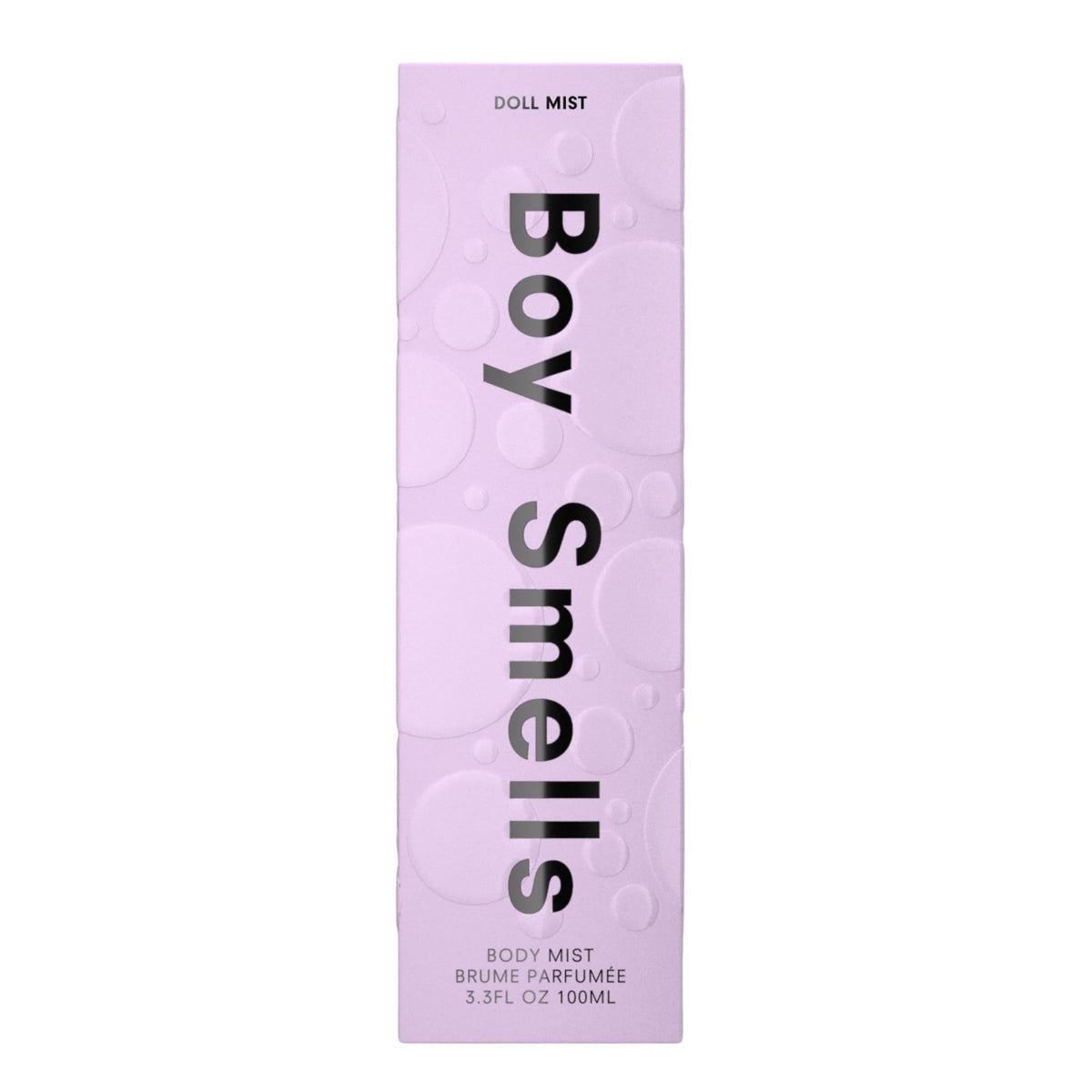 Strawberry Vanilla Orchid Body Mist P91807