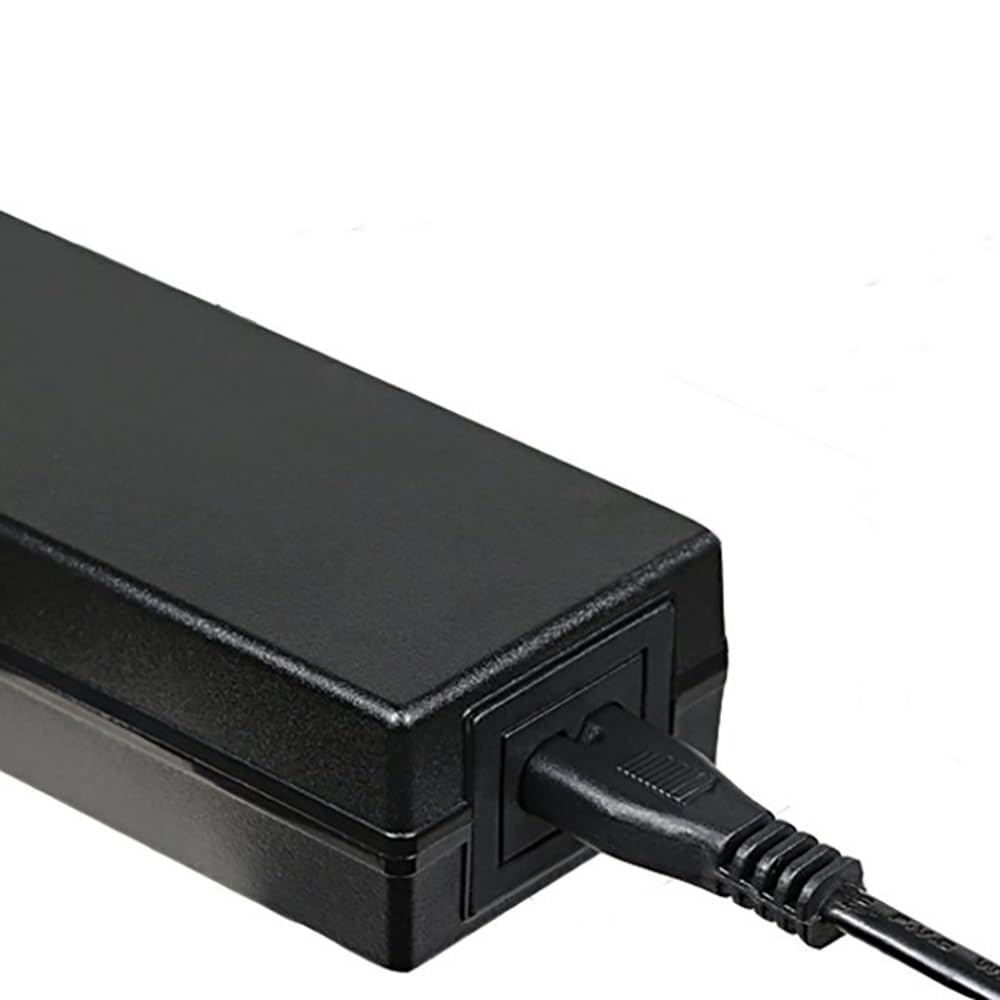 42V 2A DC Power Adapter for 36V Electric Bike Lithium Battery Charger D2925