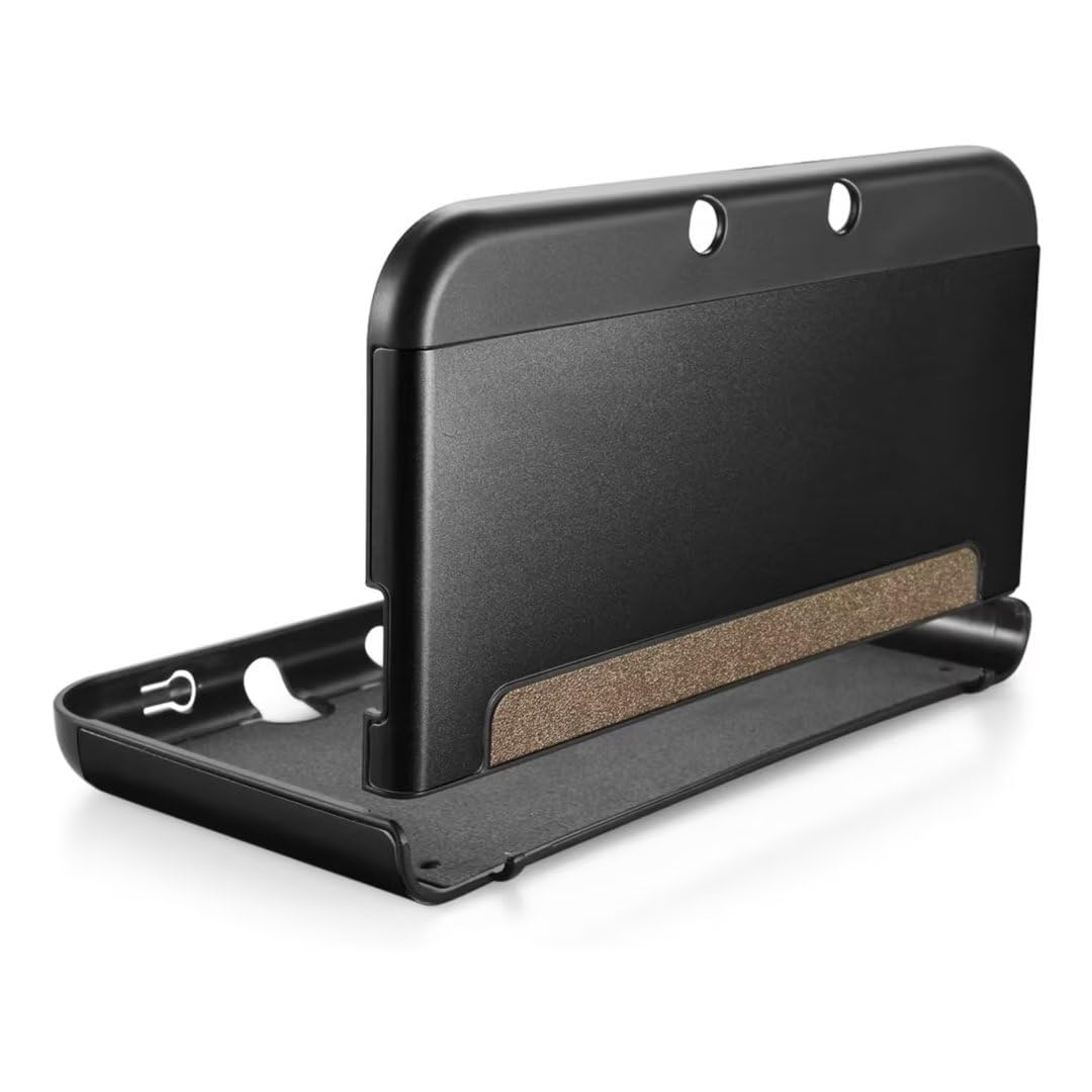 Black Protective Cover Case for Nintendo 3DS XL M260