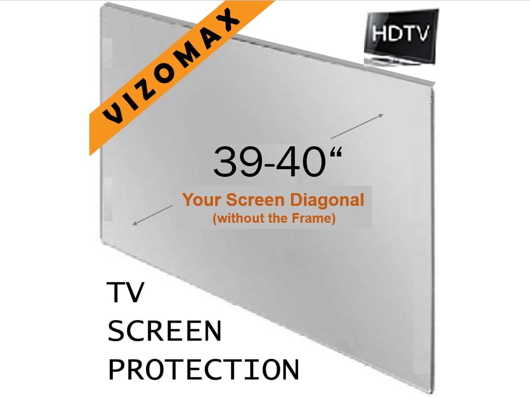 40 inch TV Screen Protector D943163