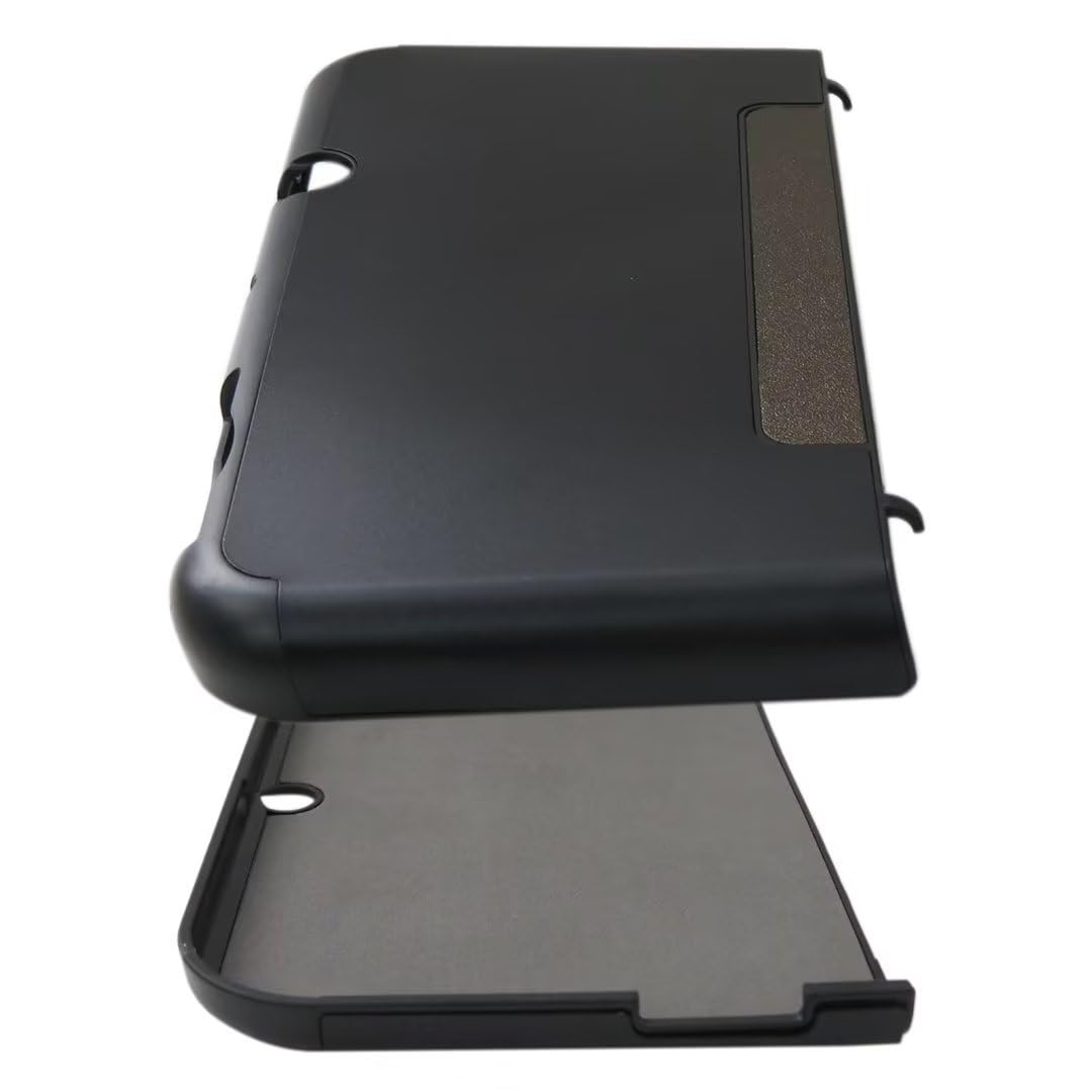 Black Protective Cover Case for Nintendo 3DS XL M260