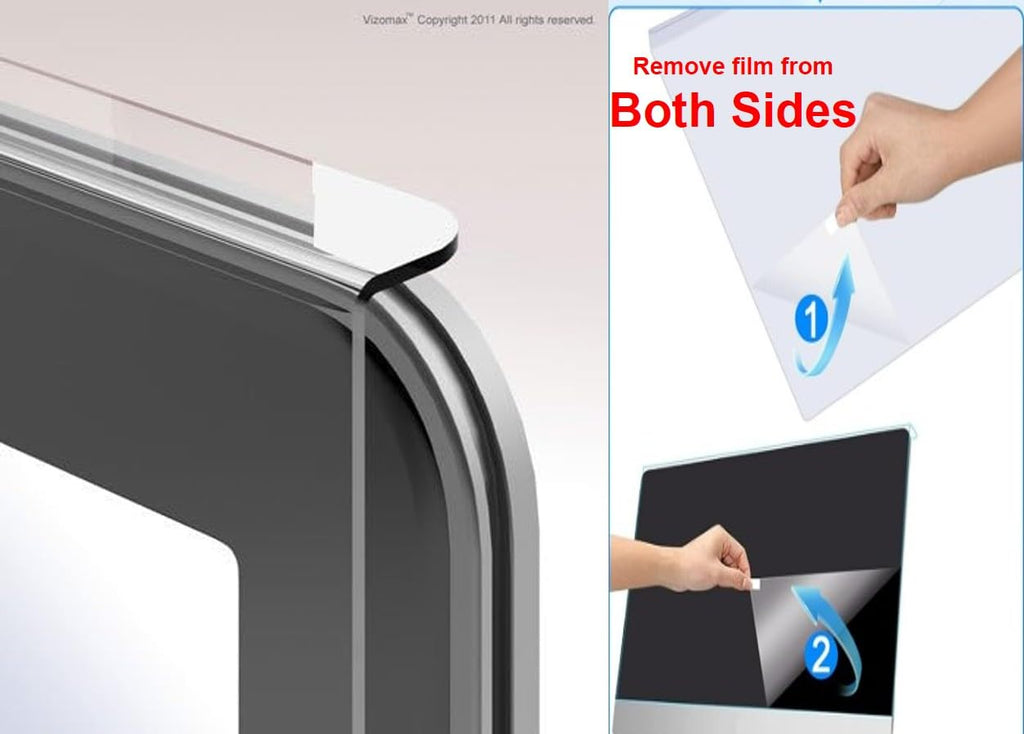 40 inch TV Screen Protector D943163