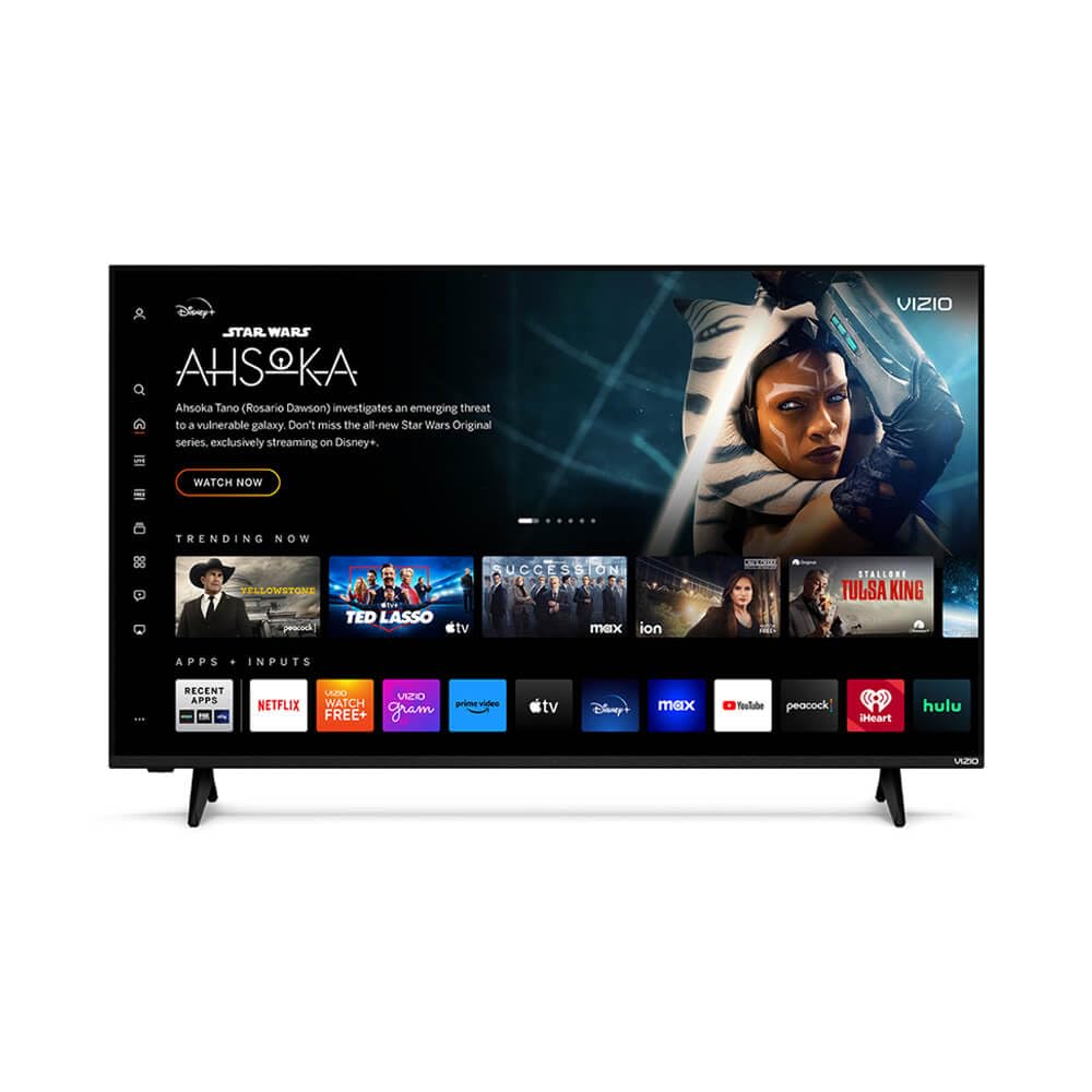 50 inch 4K UHD HDR Smart TV H99357