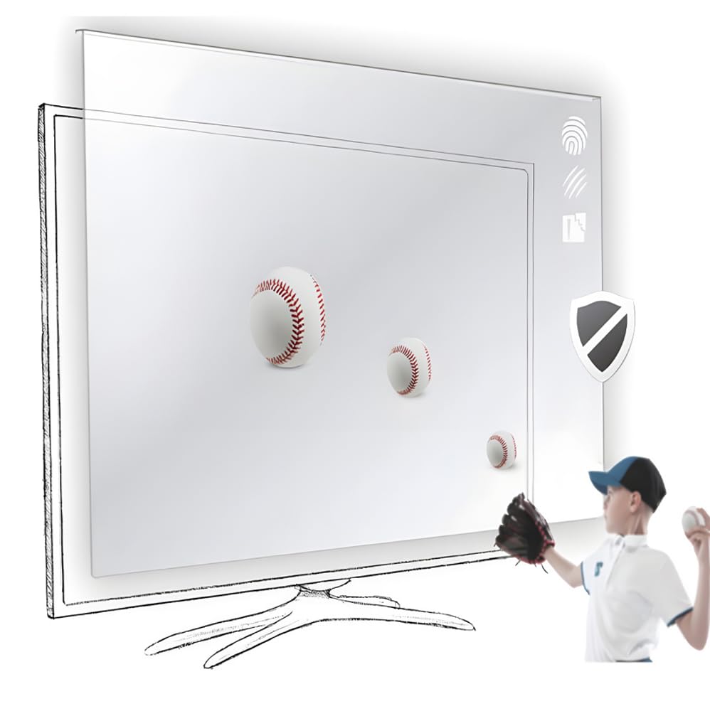 40 inch TV Screen Protector D943163