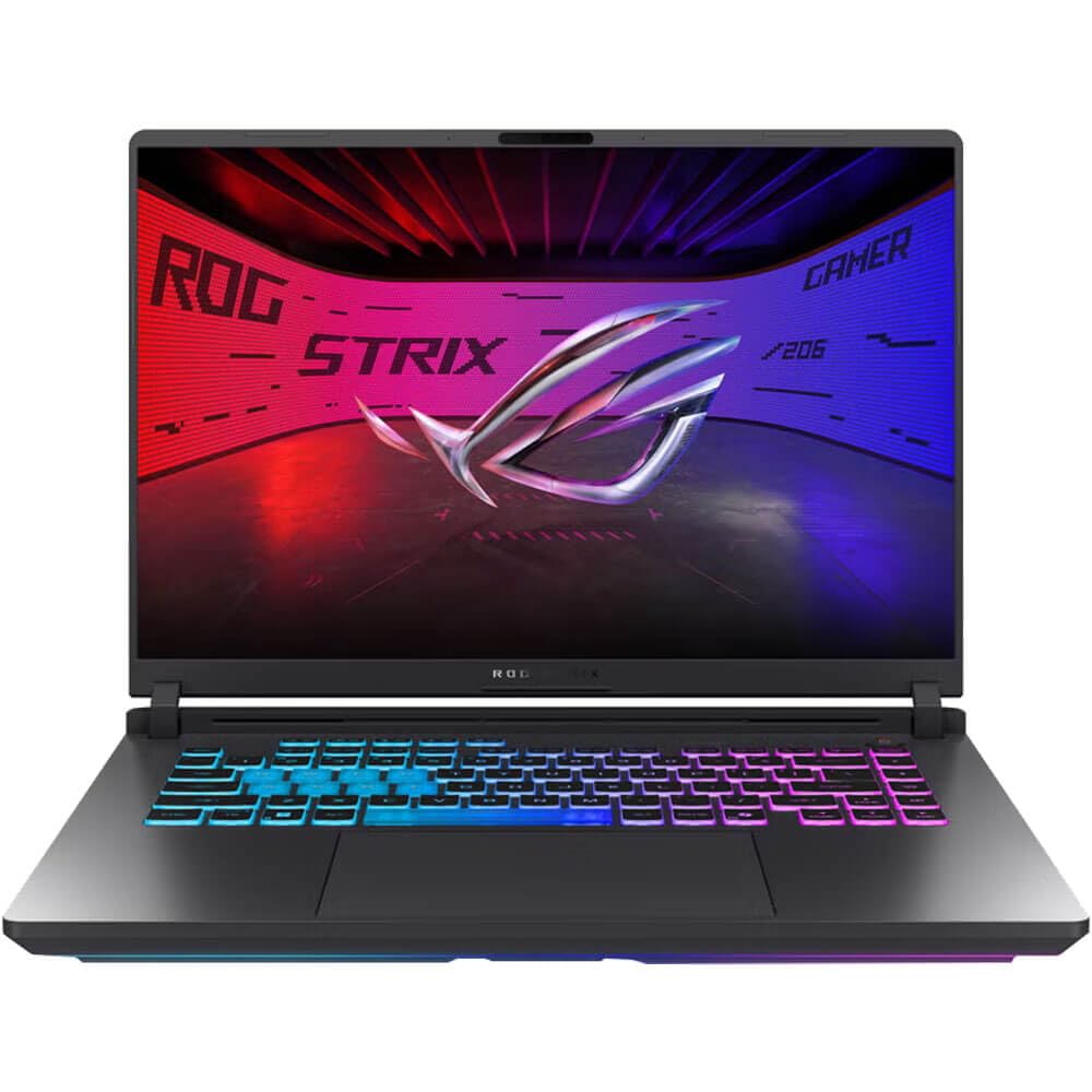16” FHD+ 165Hz Gaming Laptop O61605