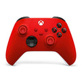 Wireless Gaming Controller Pulse Red B369