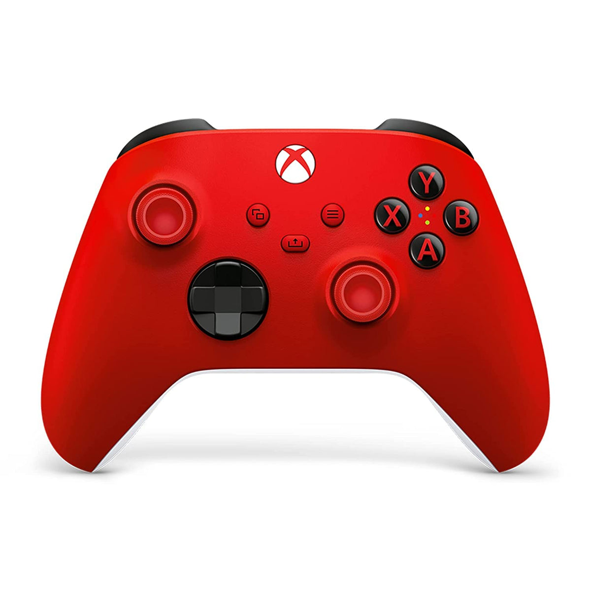 Wireless Gaming Controller Pulse Red B369