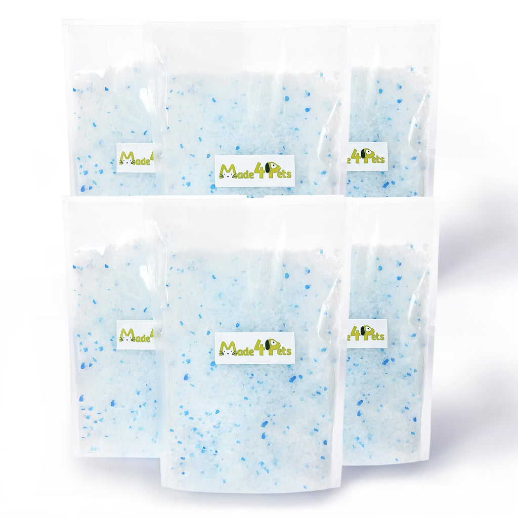 Cat Litter Crystals 19.8 lbs P40275