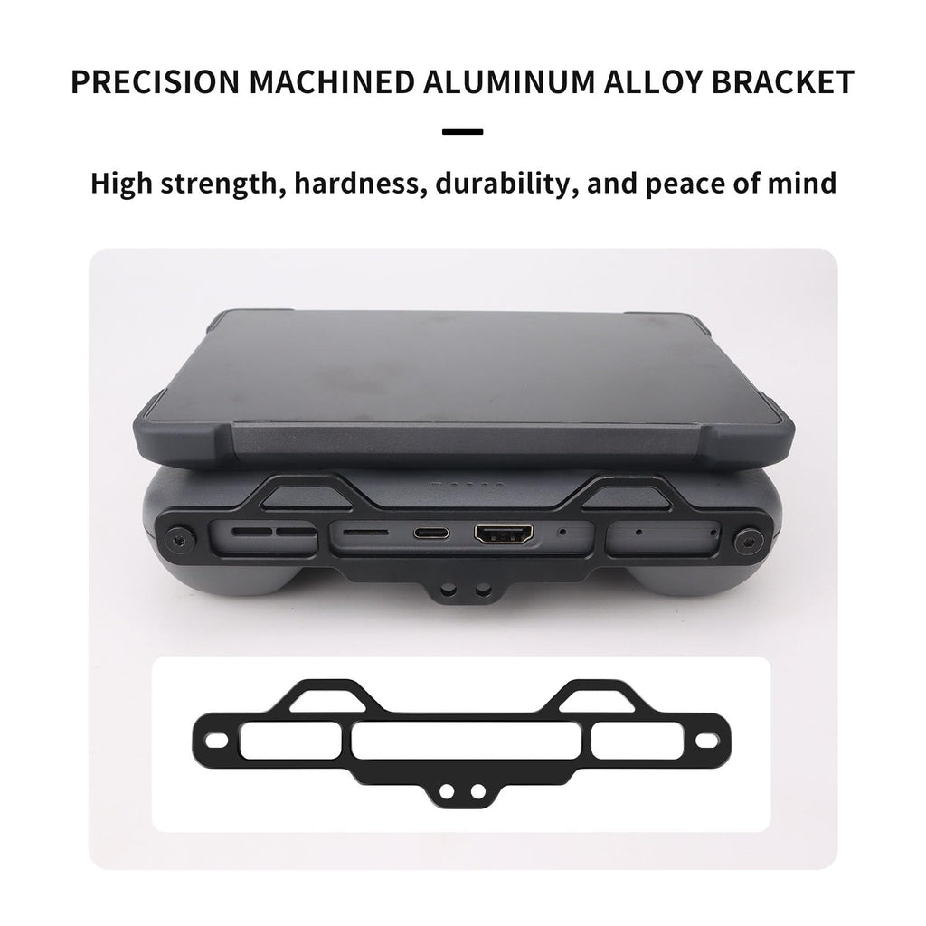 Aluminum Alloy Crossbar, Belly Support & Adjustable Lanyard Kit K63927