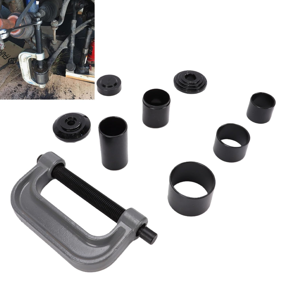 Joint Press Kit Removal Installation Tool Set H68398
