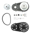 Torque Converter Kit with 3/4 Drive Pulley Clutch K941