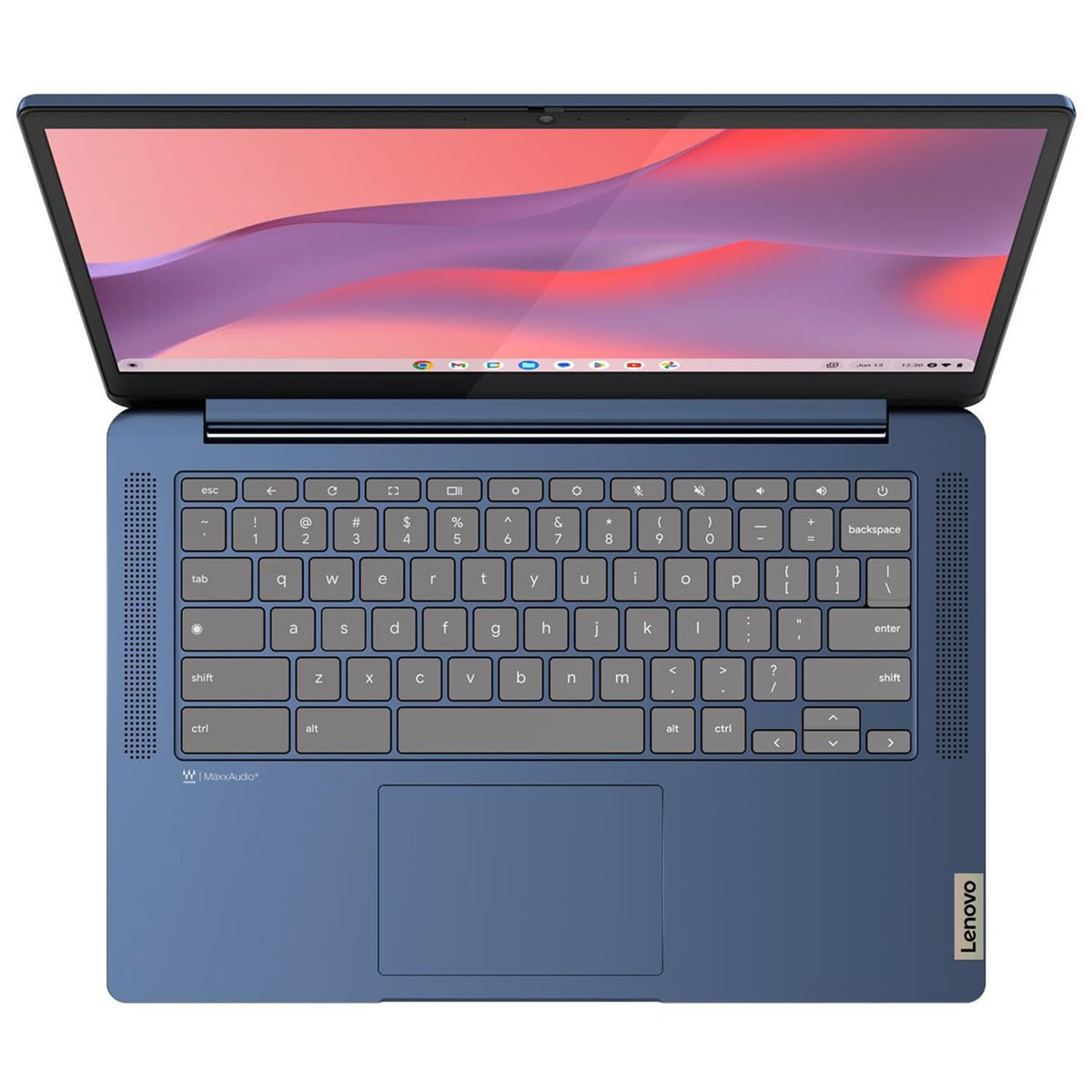 14" FHD Touchscreen Chromebook R1147