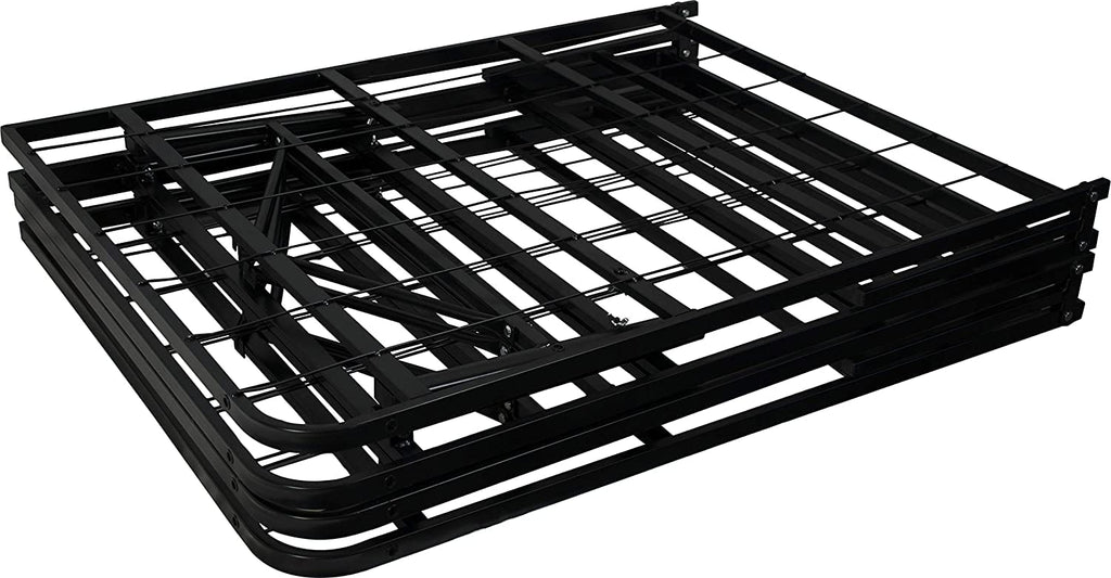 Queen Metal Mattress Foundation C809