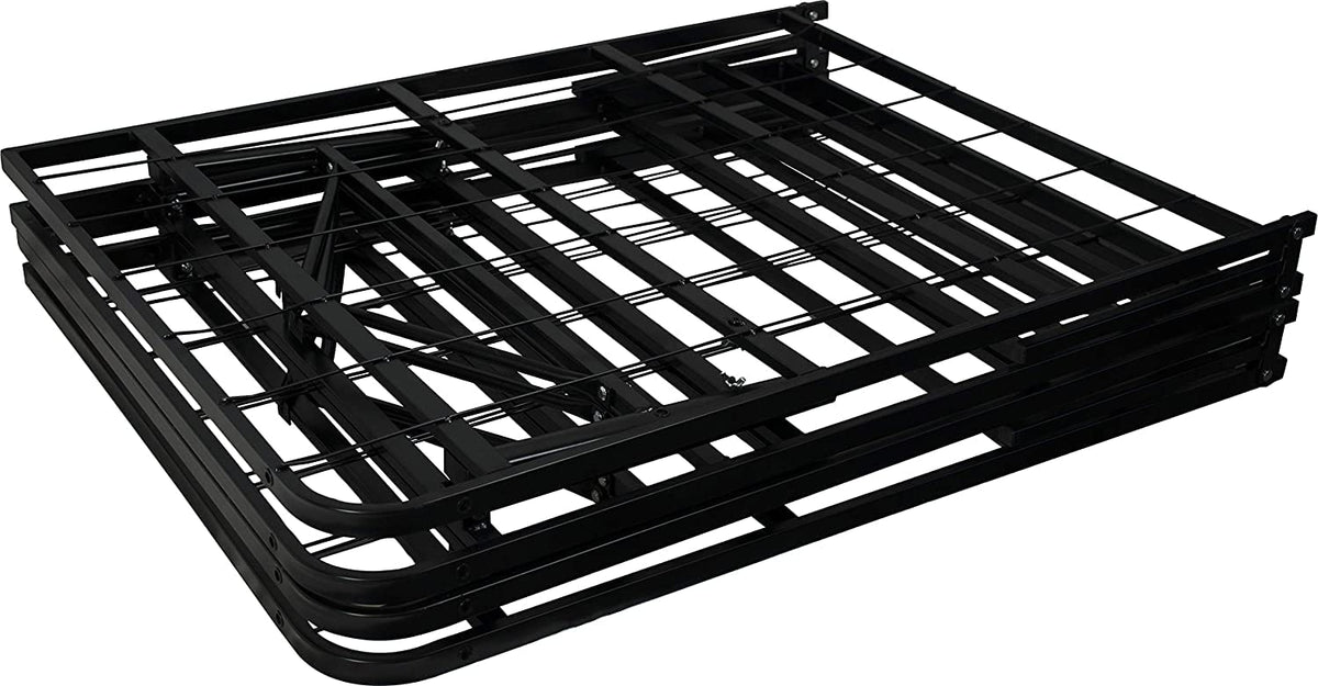 Queen Metal Mattress Foundation C809