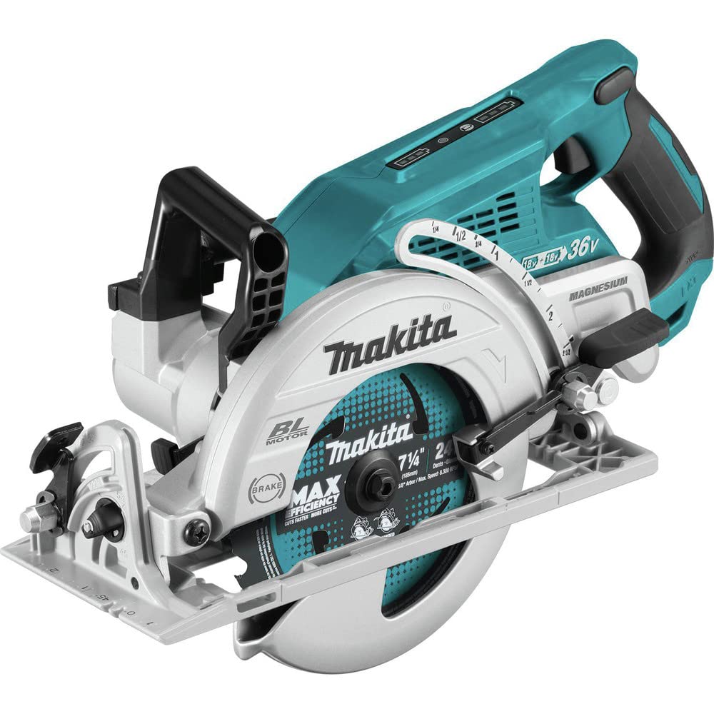 18V Lithium-Ion Brushless Cordless 2-Pc. Combo Kit K5442