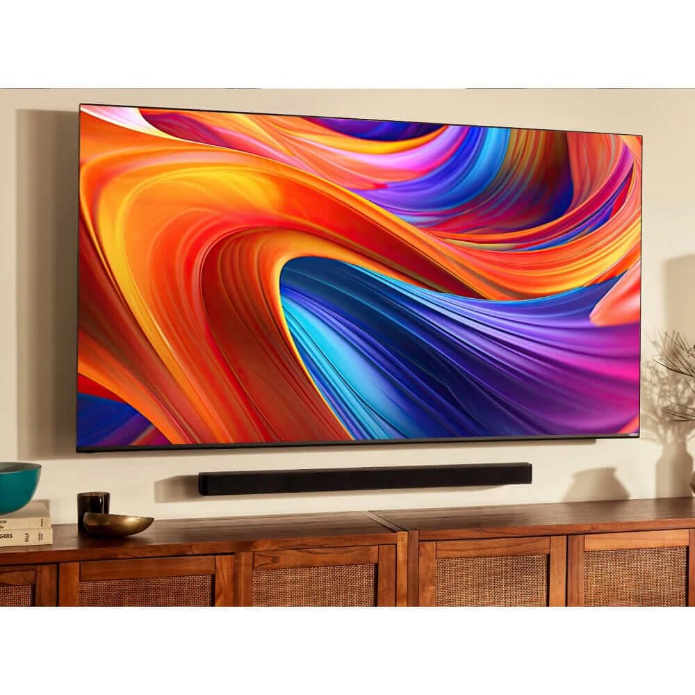 50 inch 4K UHD HDR Smart TV H99357