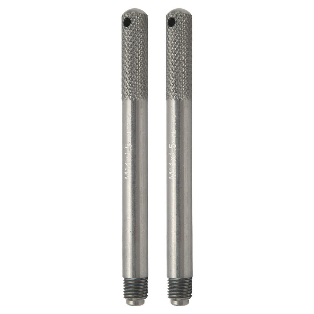 M14 x P1.5 Wheel Stud Alignment Guide Tool Q45712