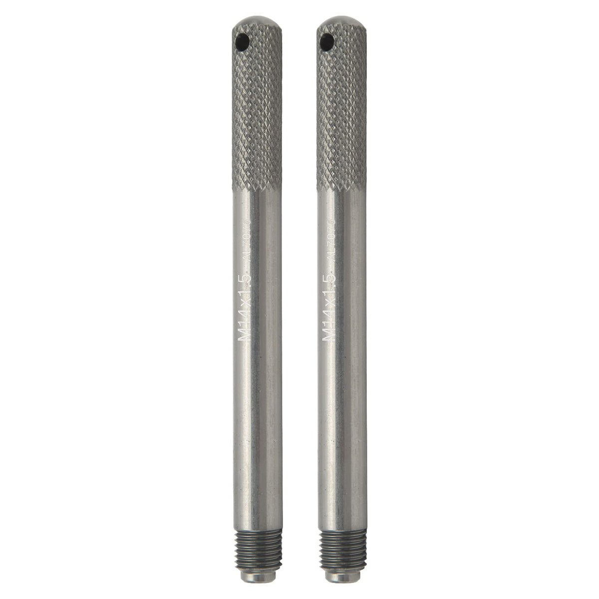 M14 x P1.5 Wheel Stud Alignment Guide Tool Q45712
