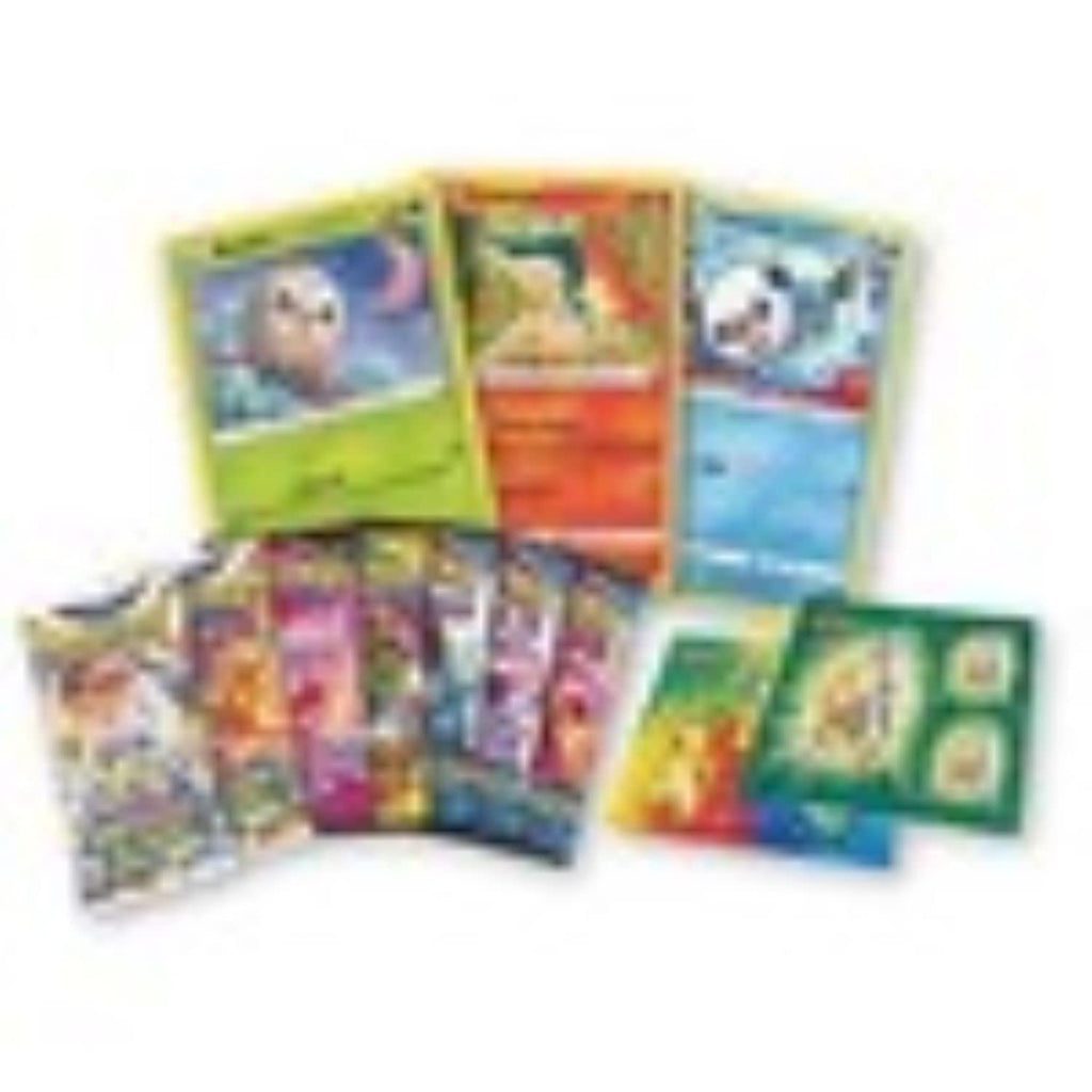 Pokemon TCG Collectors Bundle B489338