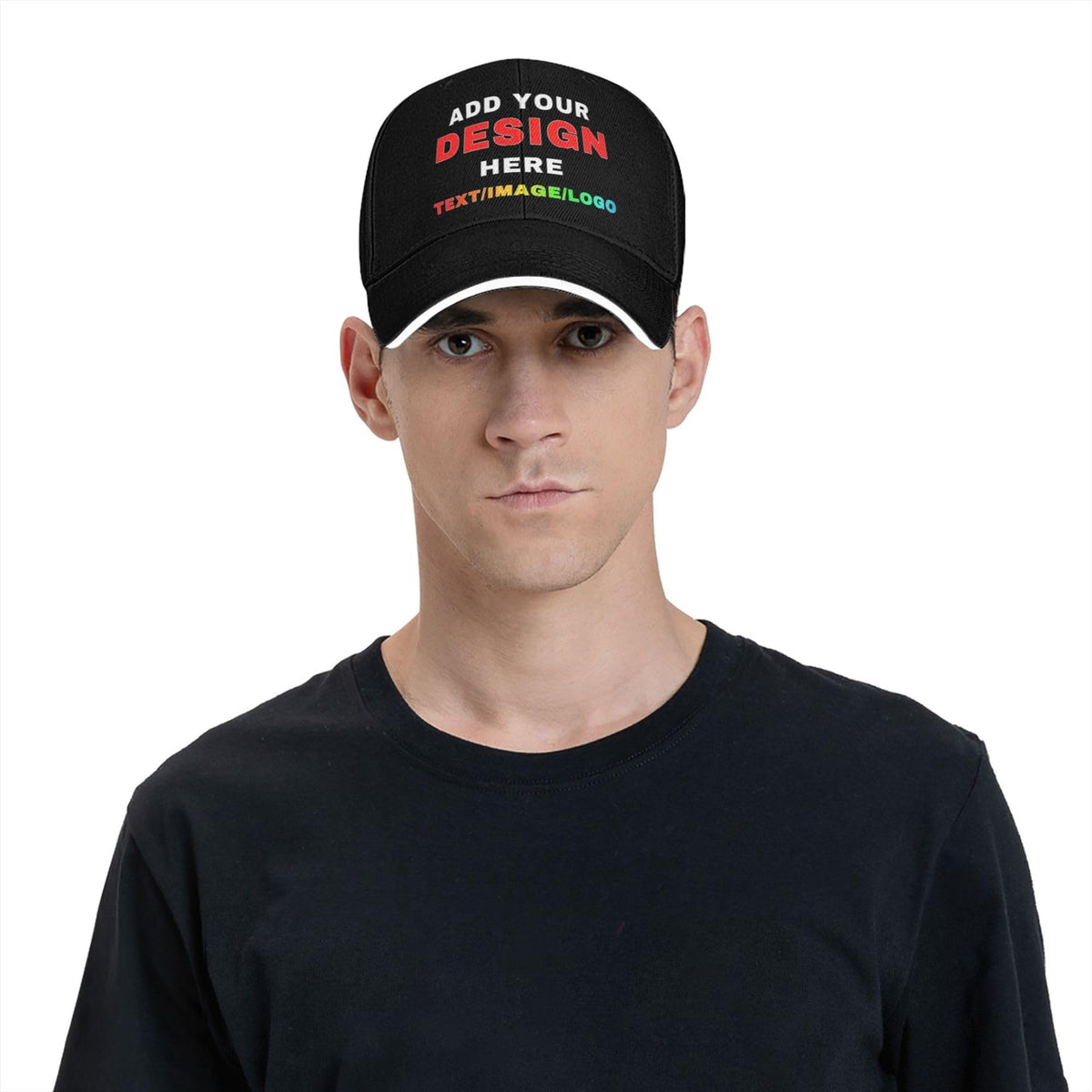 Custom Trucker Hat Y220190