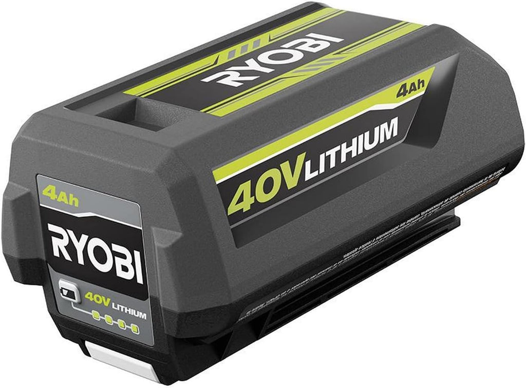 40V Lithium-ION 4.0 AH Battery C563