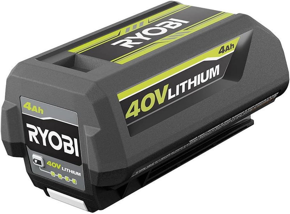 40V Lithium-ION 4.0 AH Battery C563