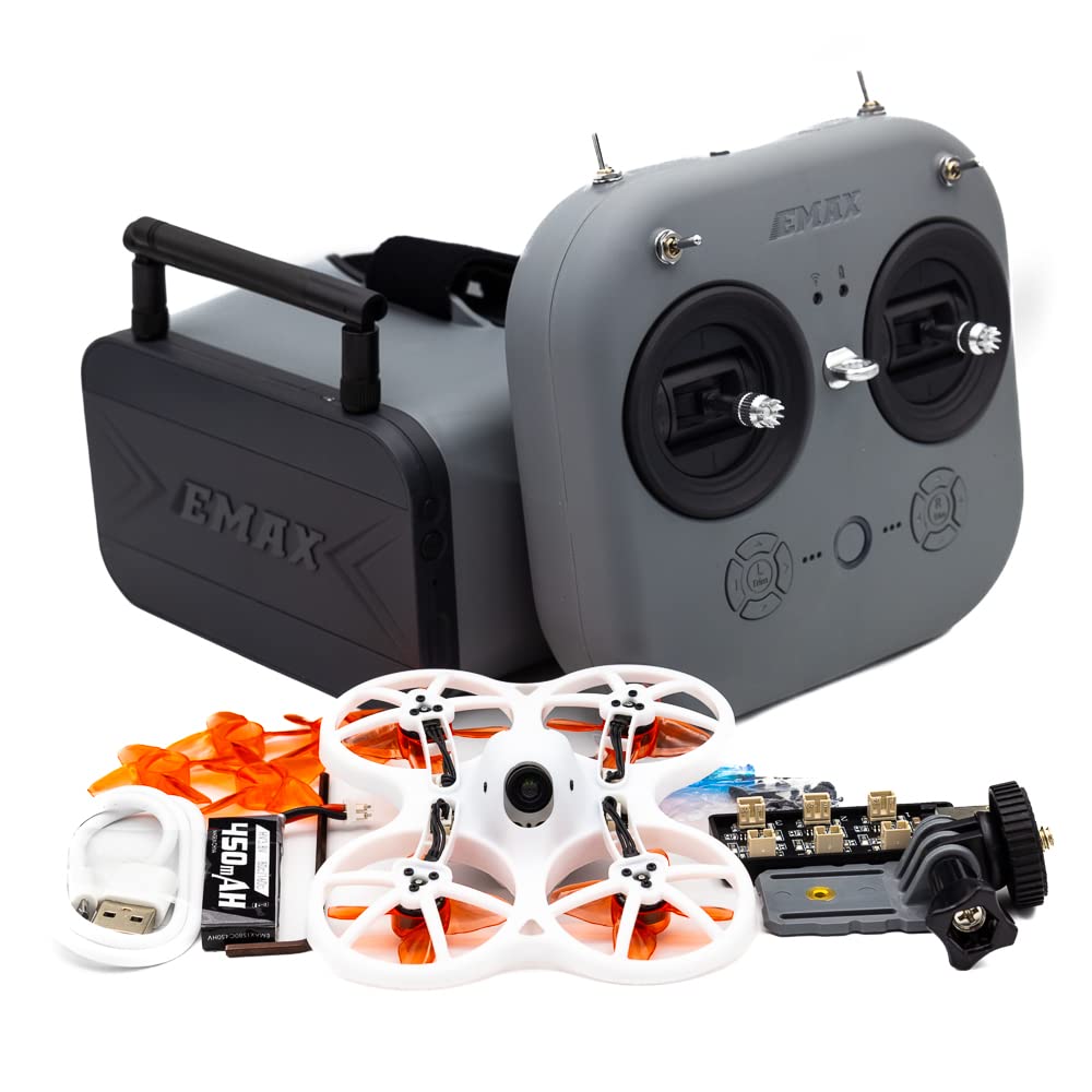 FPV Drone Set with 5.8g Goggles and Controller S9832