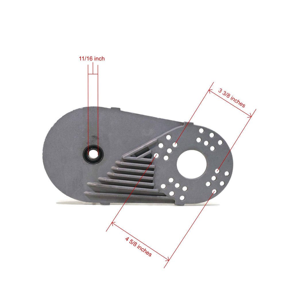 Go Kart Clutch Replacement Kit 3/4 10T 12T Z833