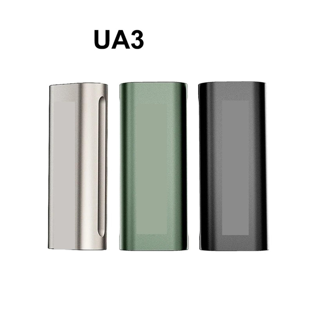 Portable USB DAC AMP AK4493SEQ Balanced Audio Out Type-C to 3.5mm 4.4mm X824