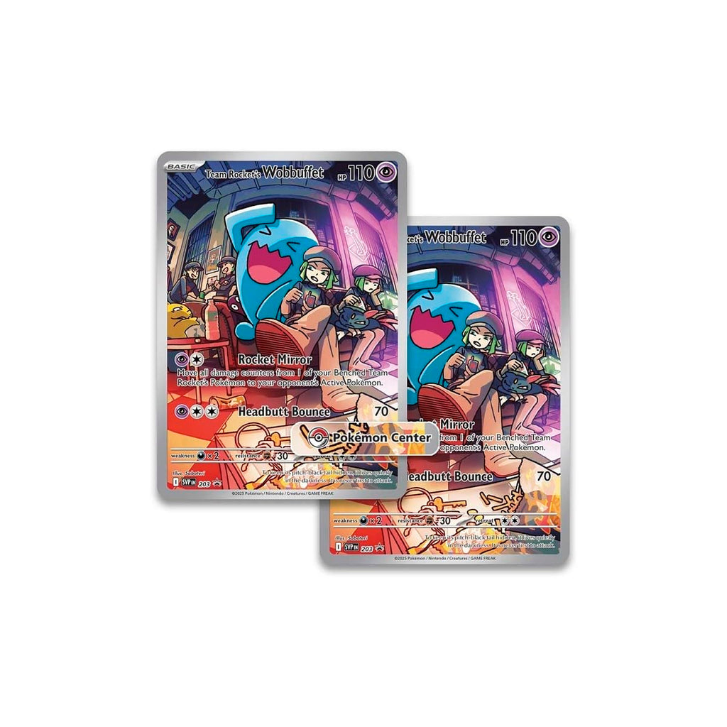 Pokémon TCG Elite Trainer Box R930