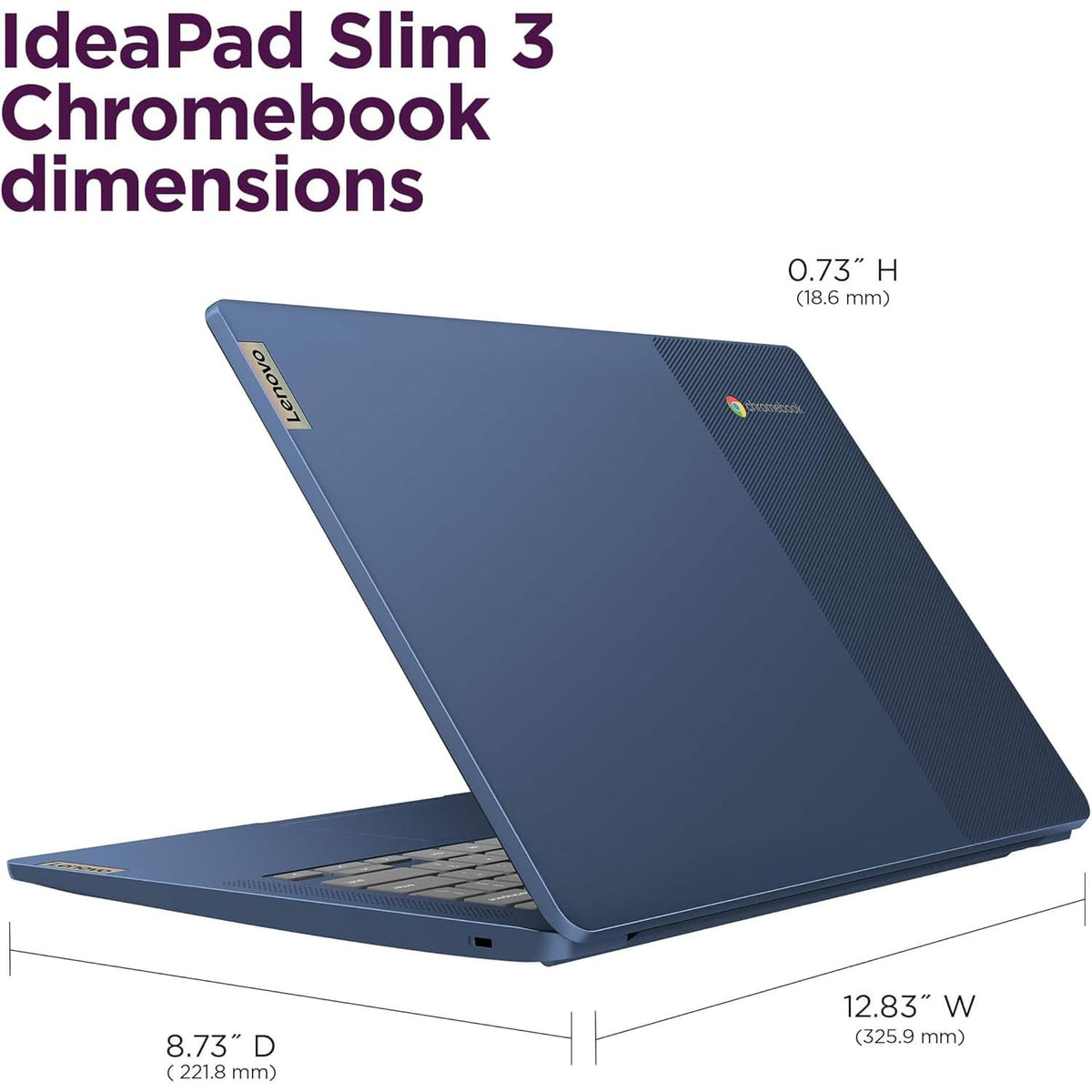 14" FHD Touchscreen Chromebook R1147