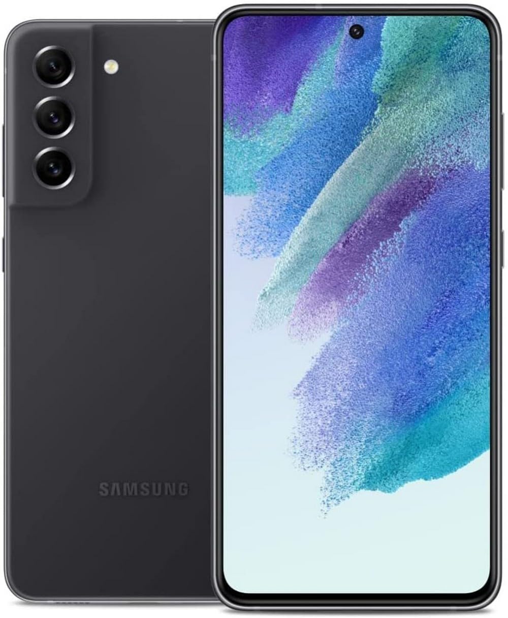 128GB Graphite 5G Smartphone I471