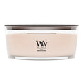 Vanilla & Sea Salt Scented Candle 16oz N4666