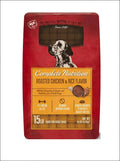Roasted Chicken & Rice Flavor Dry Dog Food 15 LB M675