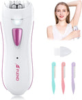 Rechargeable Epilator for Women Z911