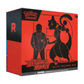 Pokémon TCG Elite Trainer Box R930