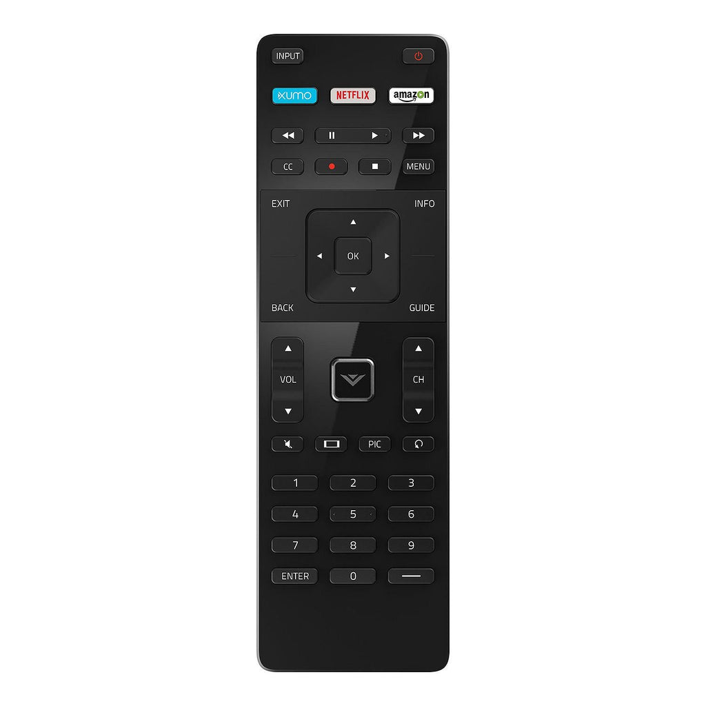40" 1080p Full-Array LED Smart TV H3897